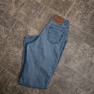 Vintage Gitano Womens Jeans Size 8L